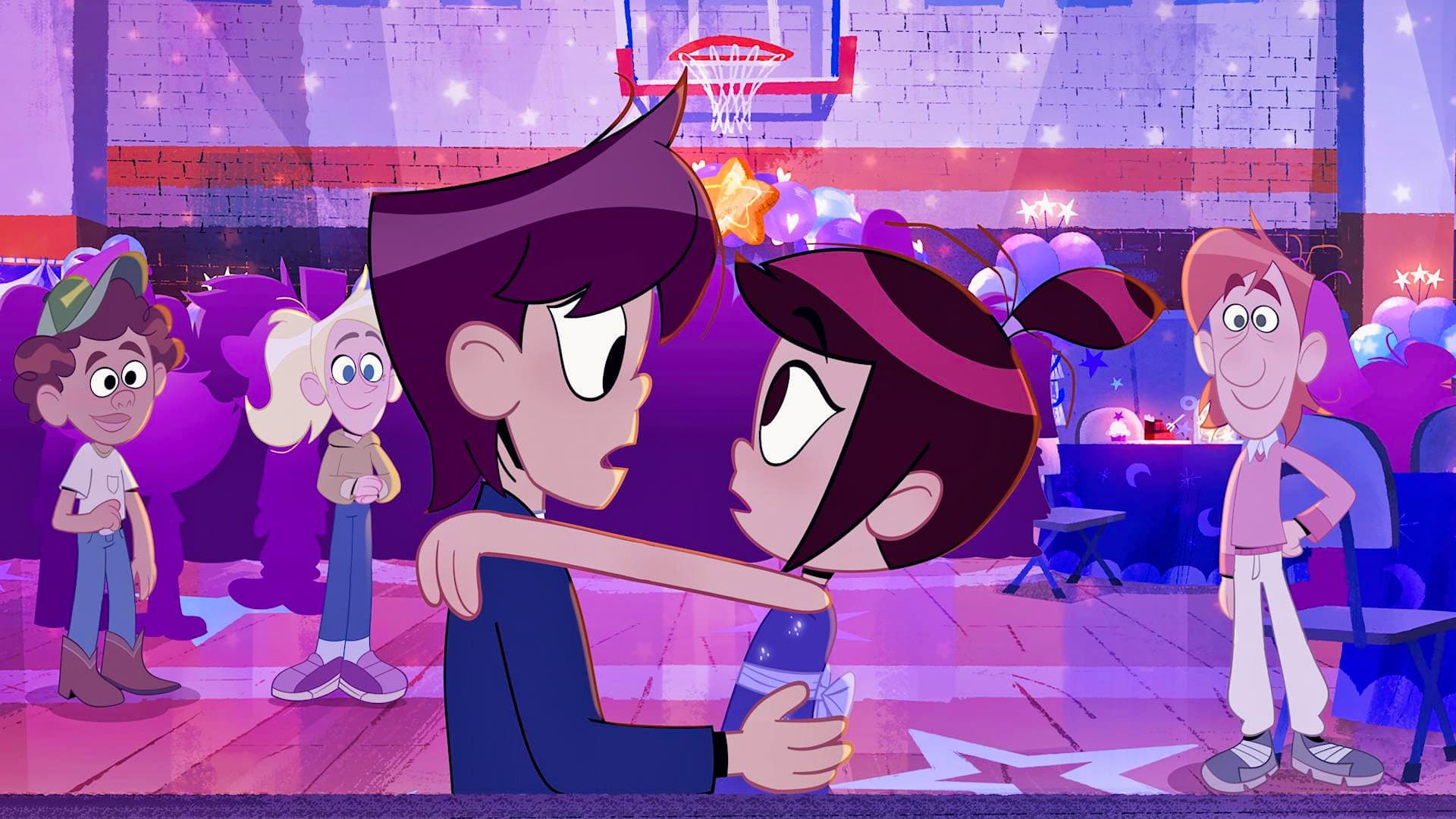 Épisode 8