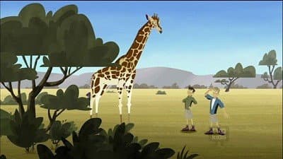 Épisode 7