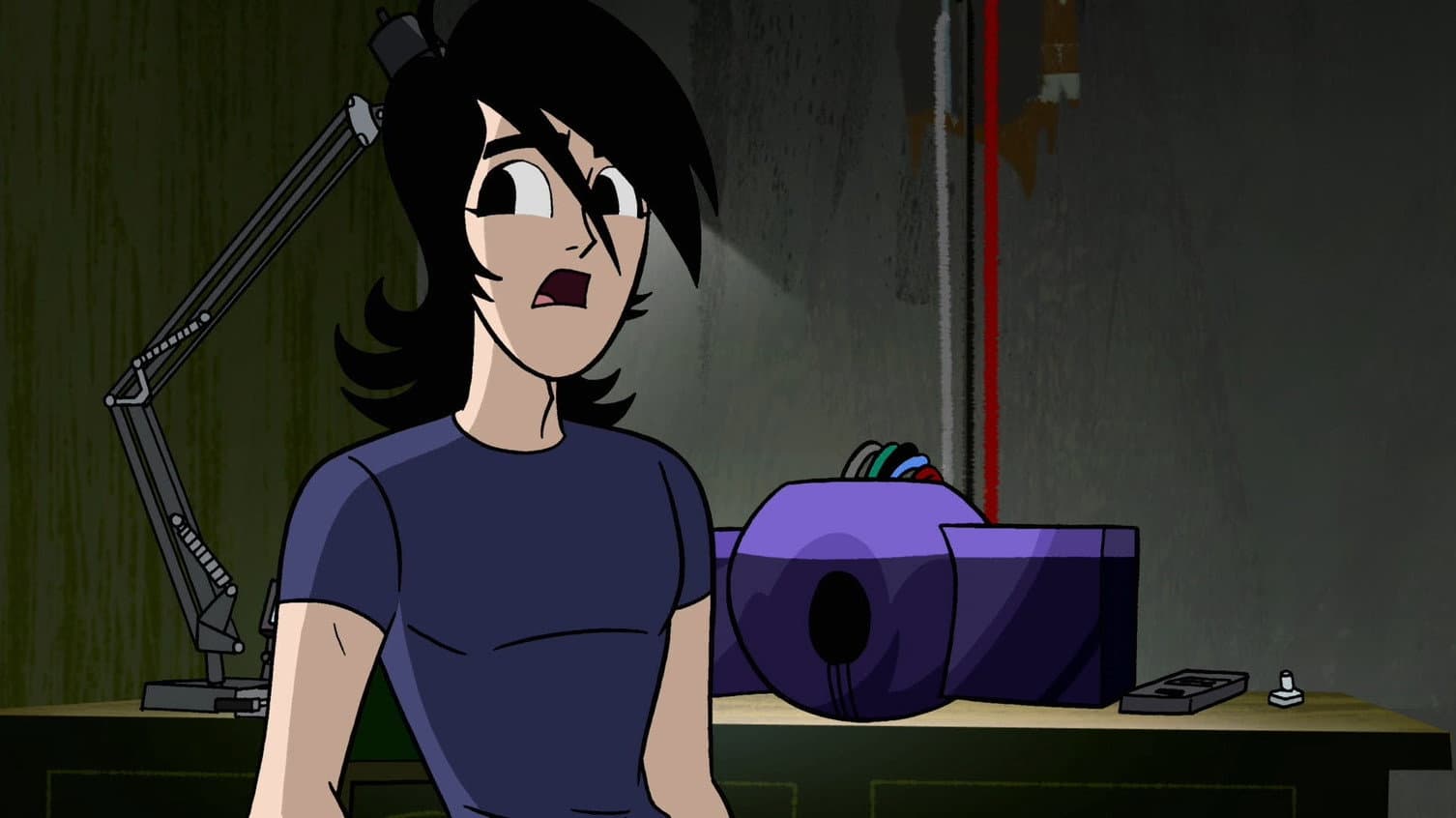 Épisode 19
