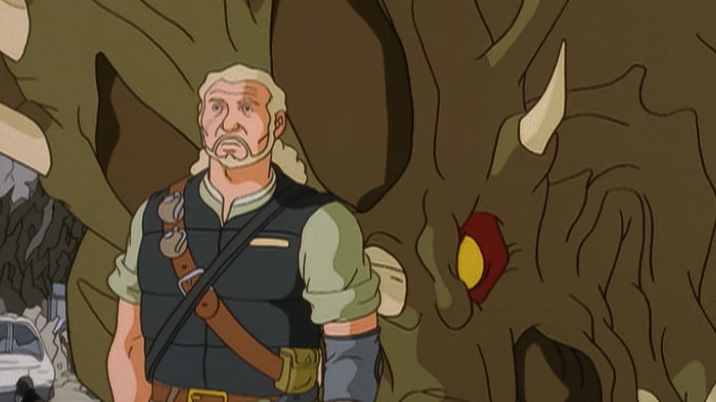 Épisode 1