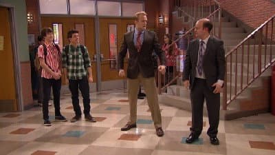 Épisode 15