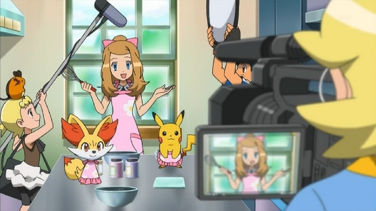 Pokévision en direct, ça tourne ! Pokévision en direct, ça tourne !