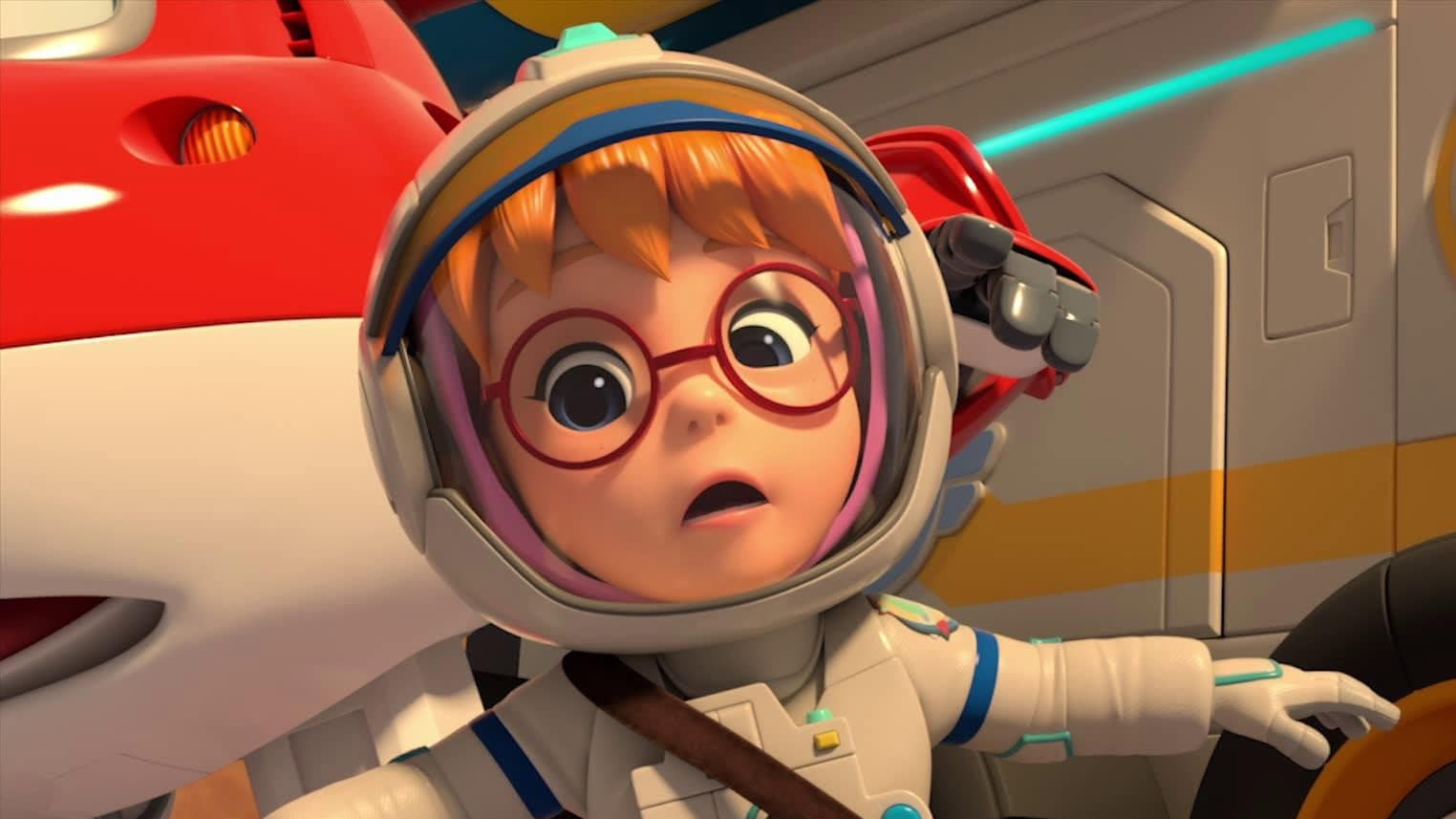 Épisode 11