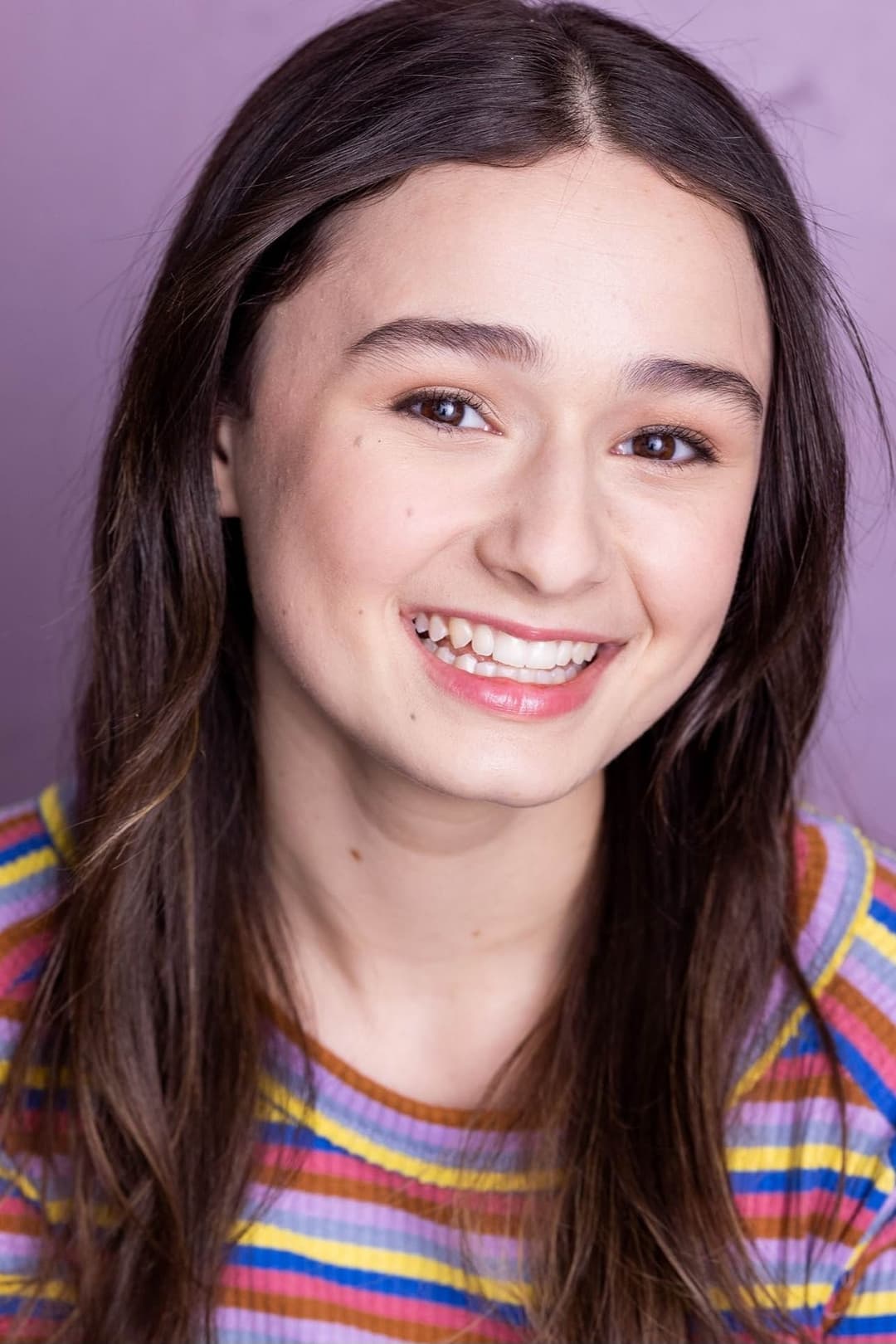 Rebecca Bloom profile Rebecca Bloom profile