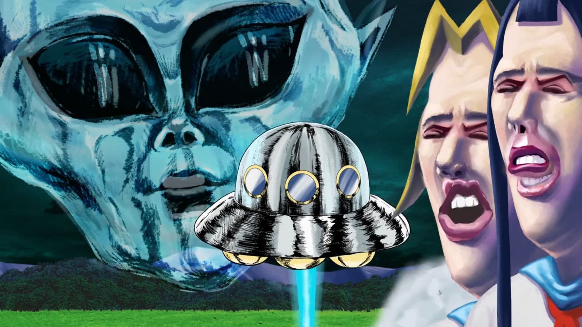 Épisode 9