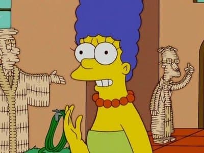 Marge reste de glace Marge reste de glace