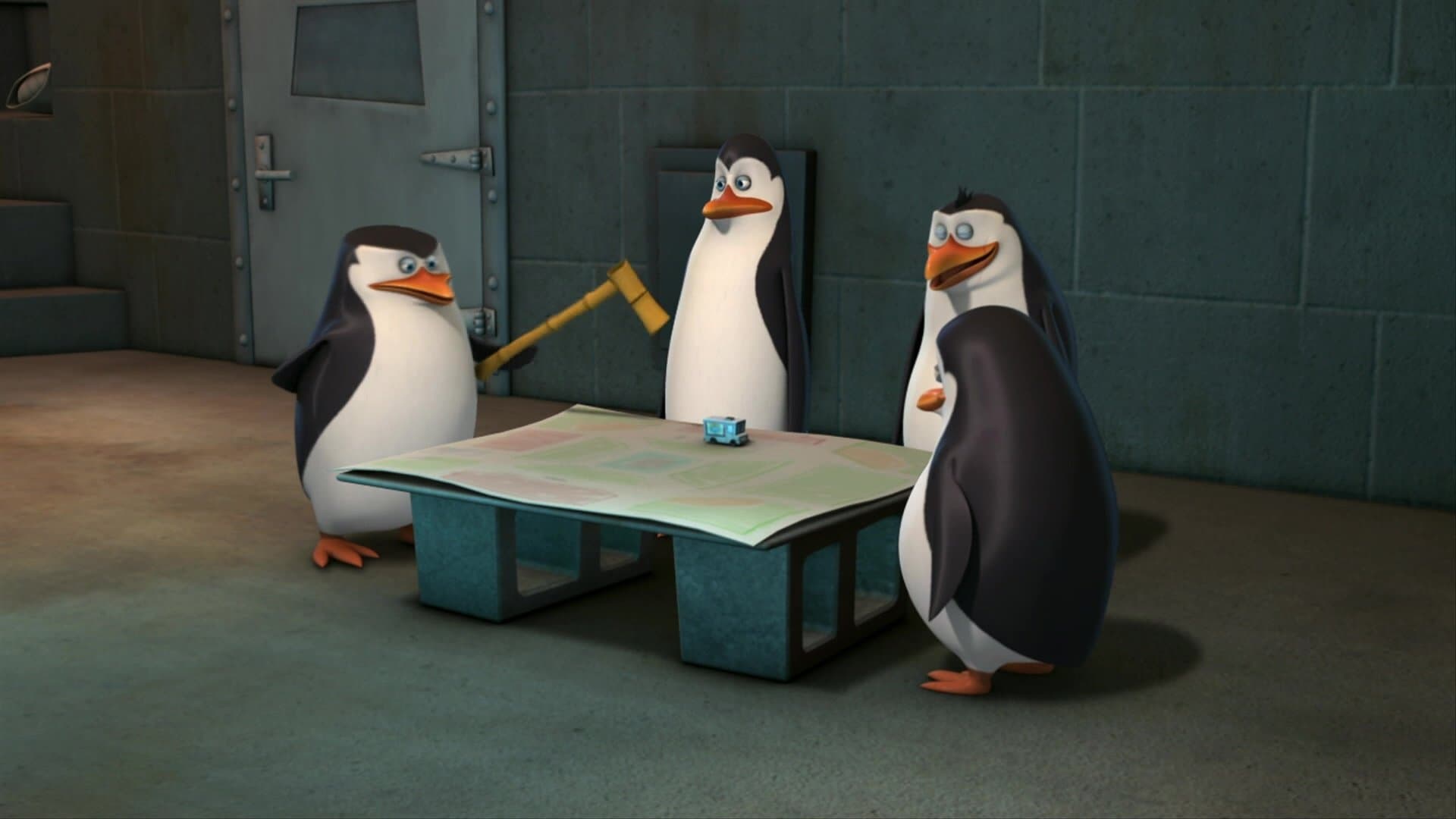 Épisode 20