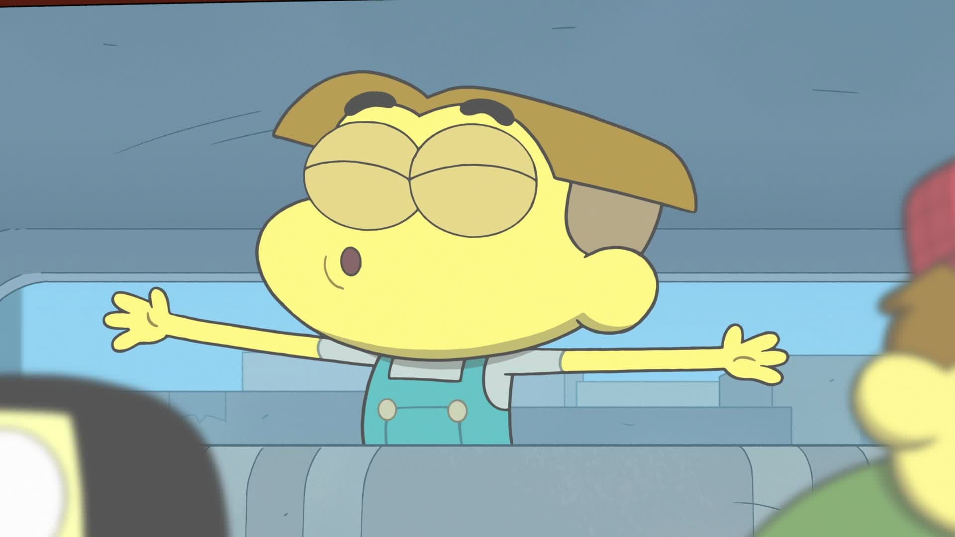 Épisode 10
