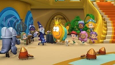 Épisode 8