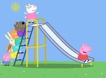 L'aire de jeu