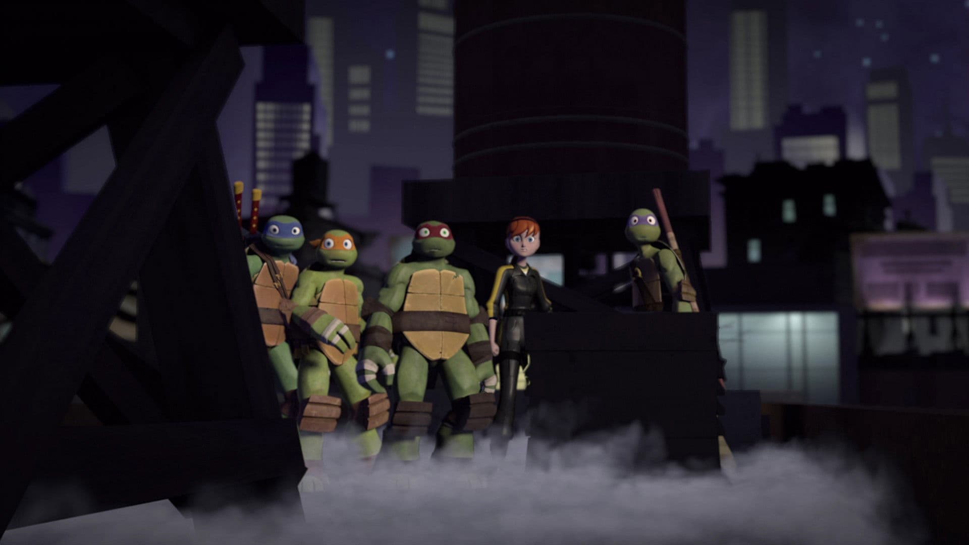 Épisode 15