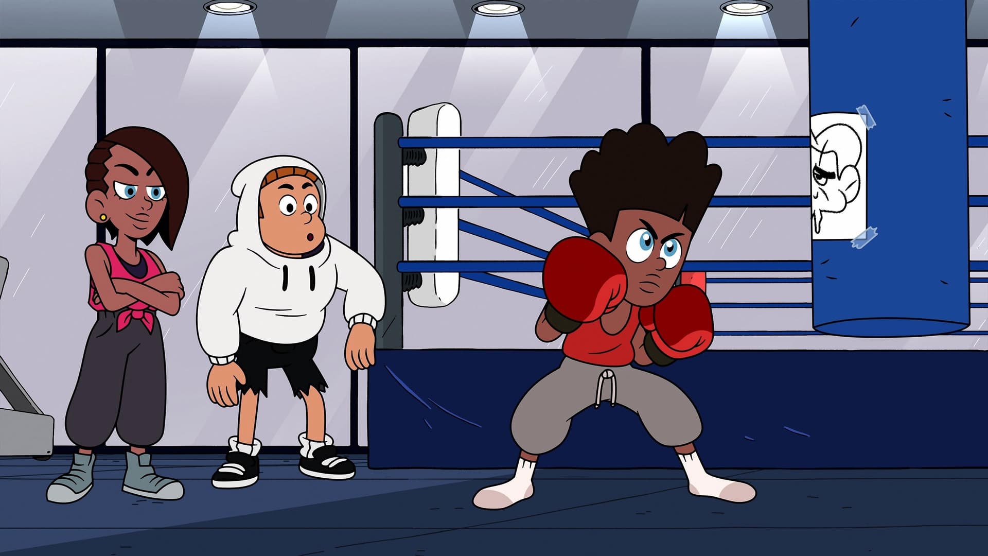 Épisode 2