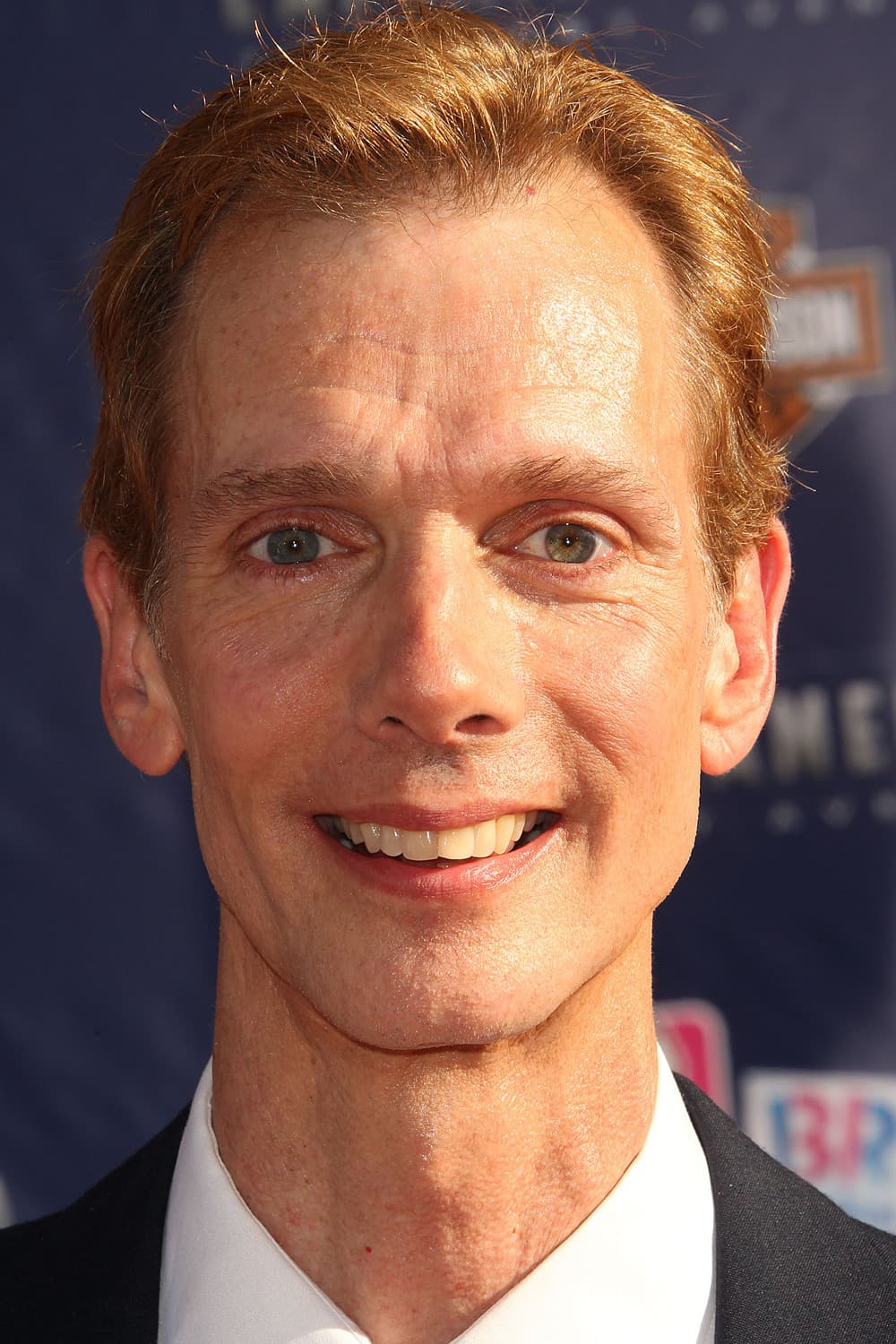 Doug Jones profile Doug Jones profile