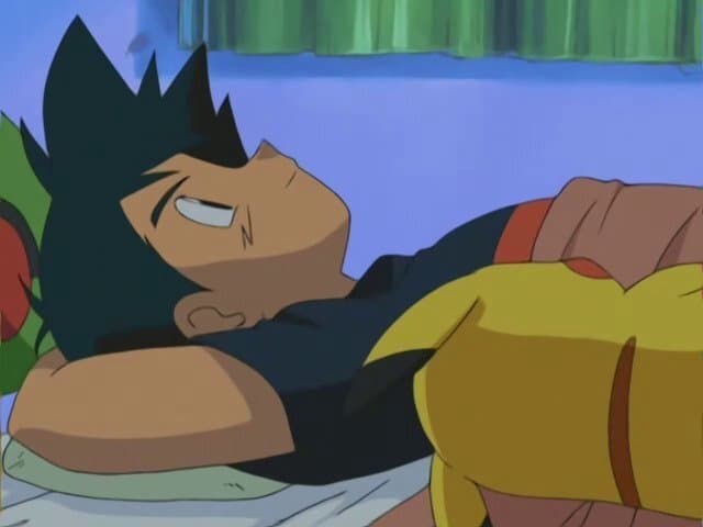 En route pour Hoenn