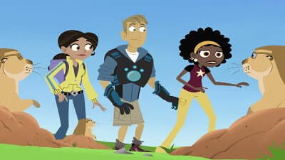 Épisode 9