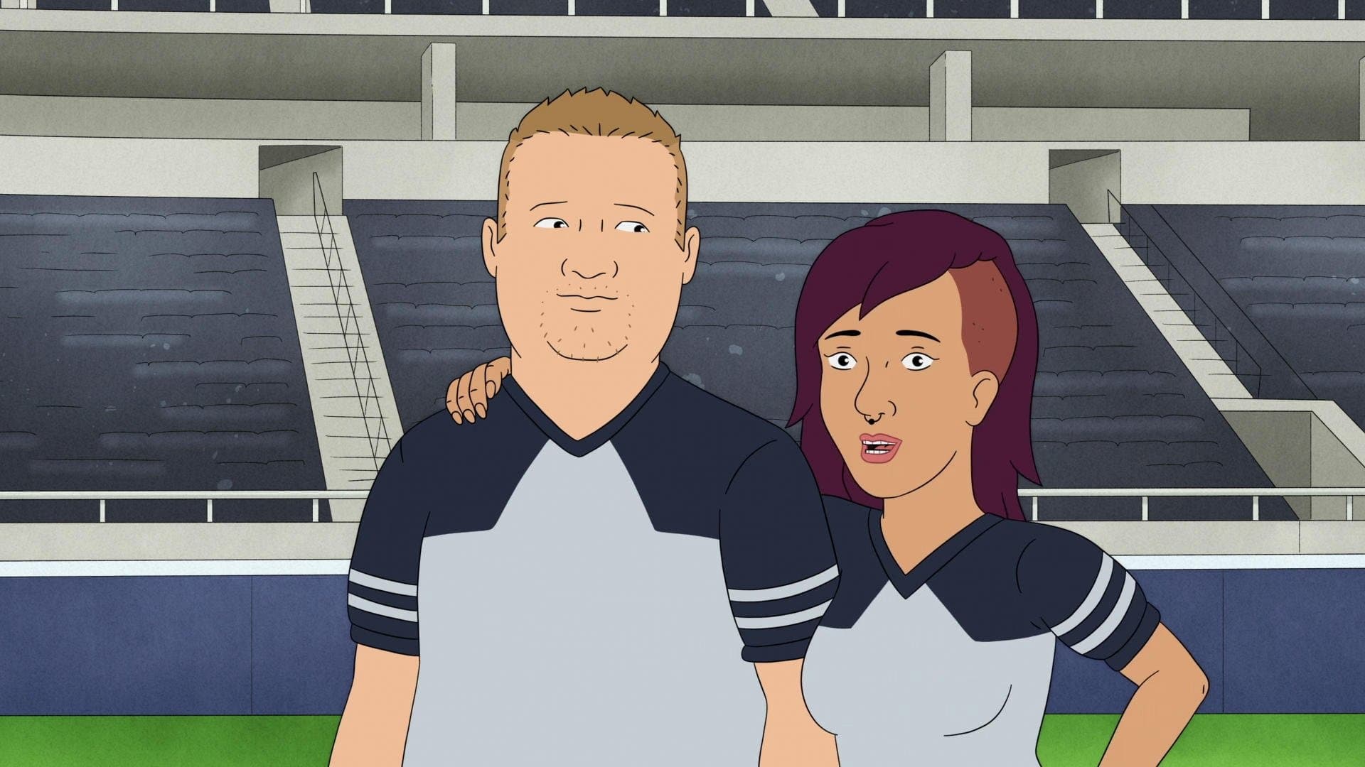 Épisode 7