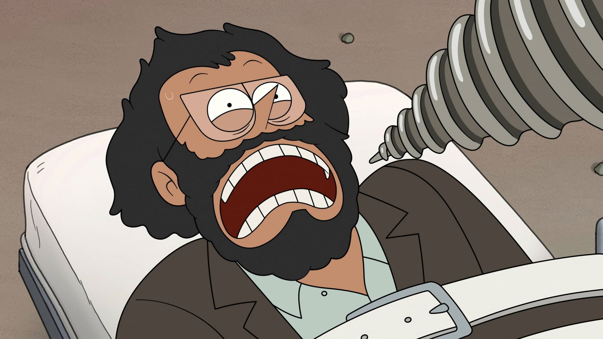 Épisode 3
