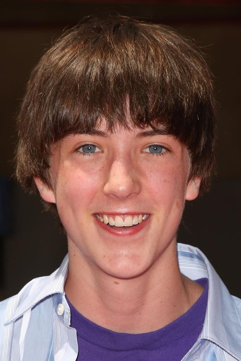 Tyler Patrick Jones profile