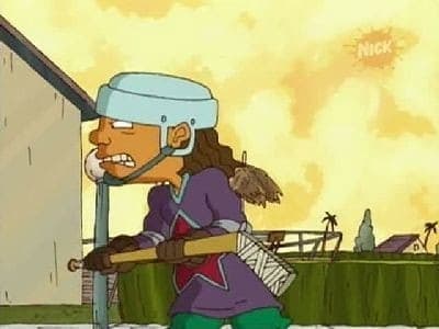 Épisode 2