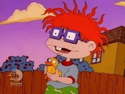 Le petit frère de La Binocle