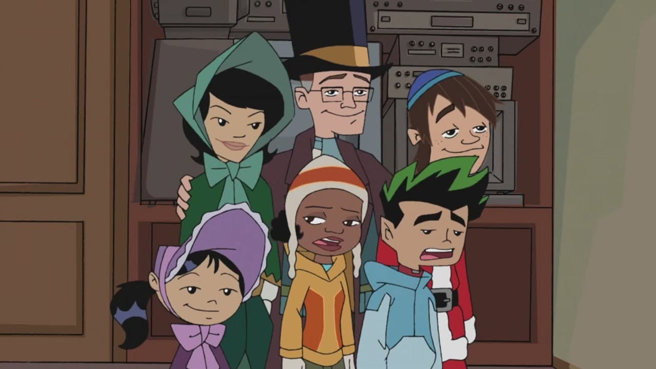 Épisode 16