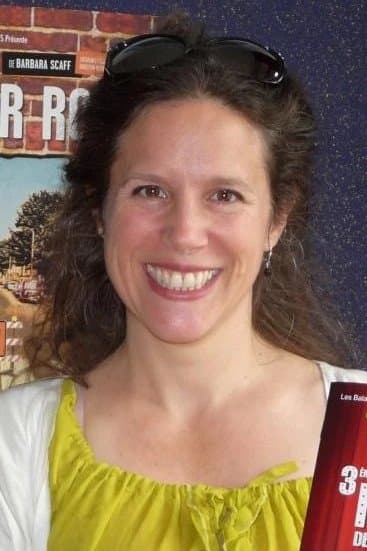 Barbara Weber-Scaff profile