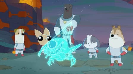 Épisode 1
