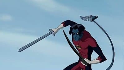 Épisode 6