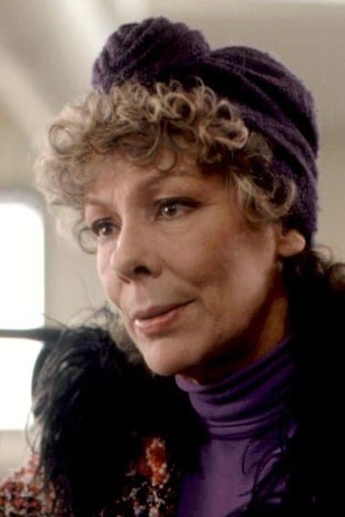 Lynne Gorman profile Lynne Gorman profile