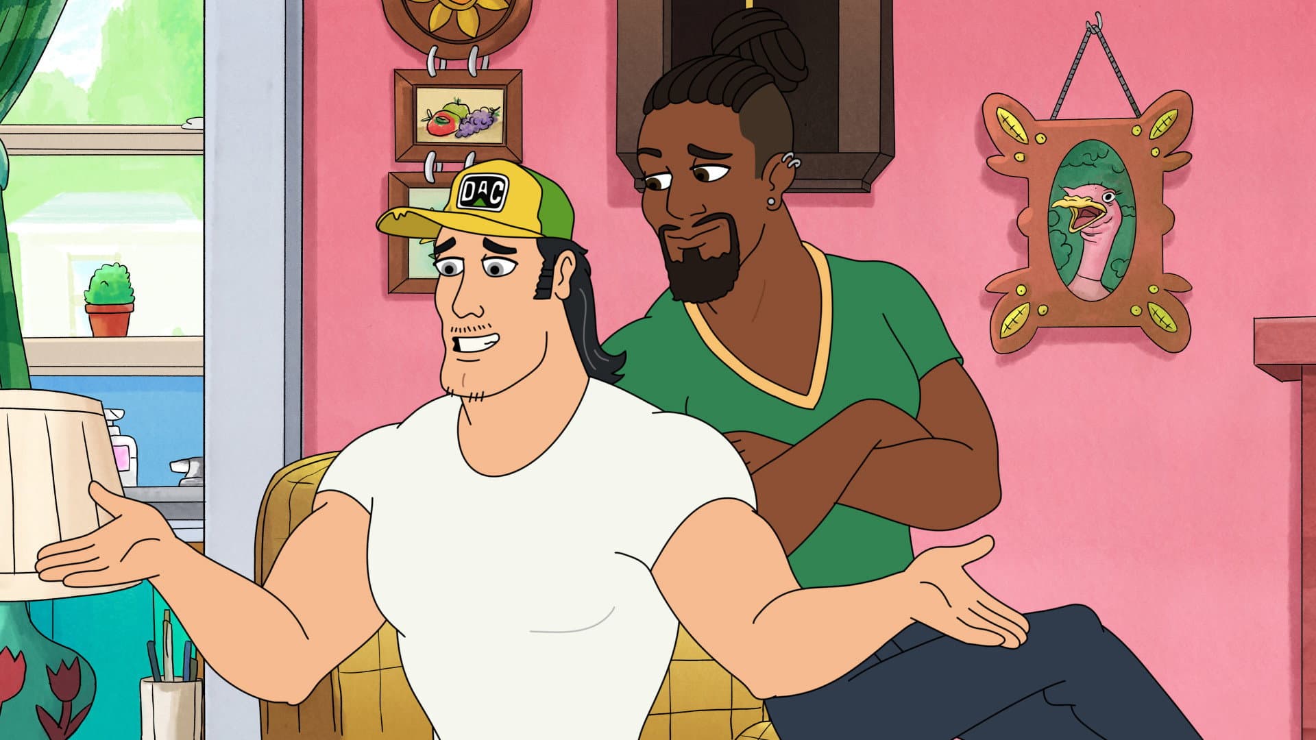 Épisode 19