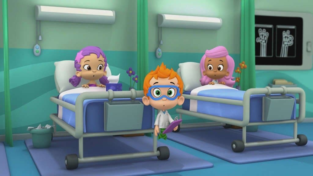Épisode 23