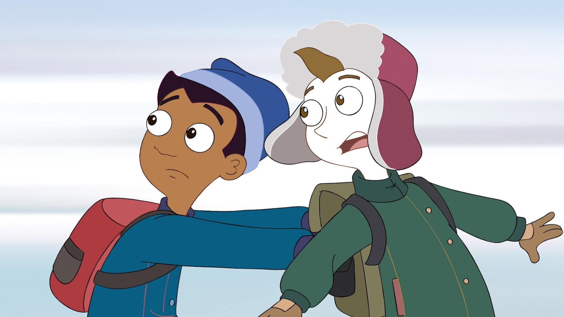 Épisode 2