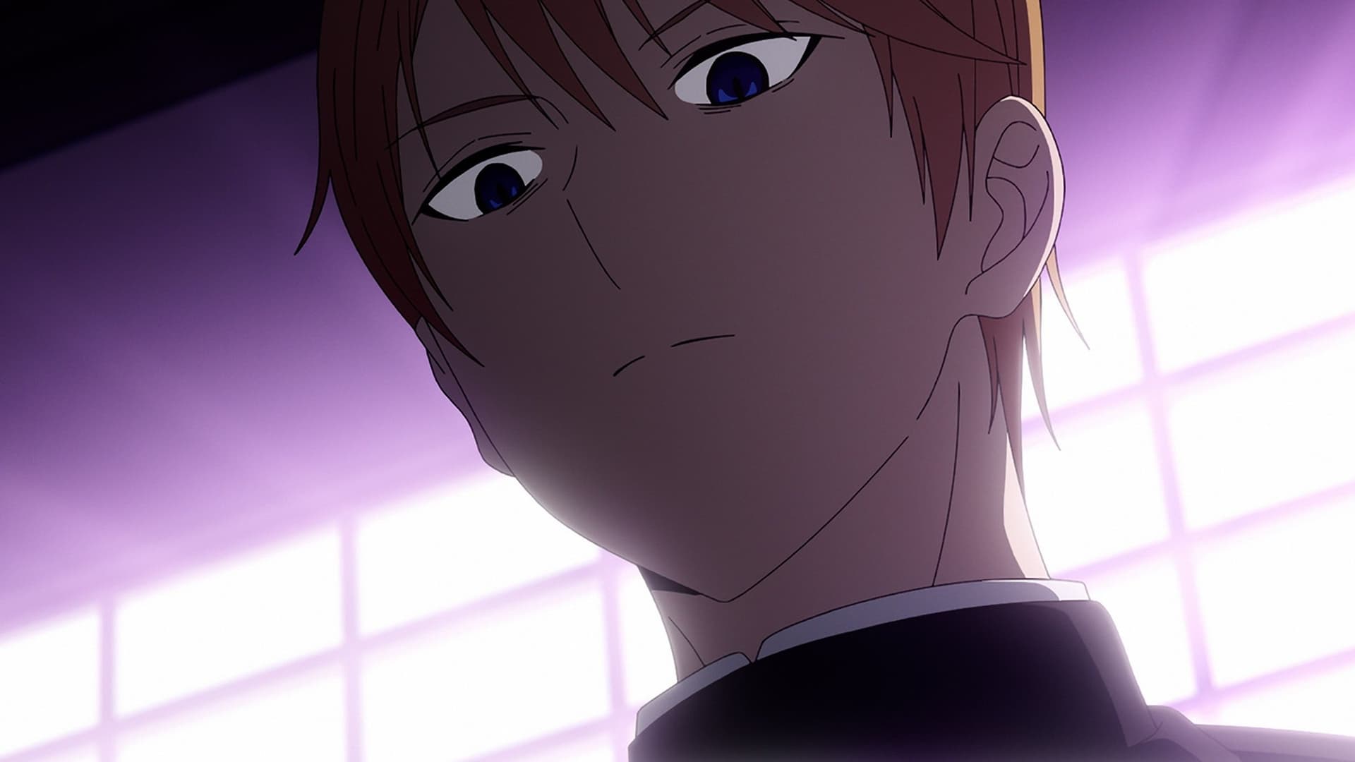 Shirogane Miyuki veut temporiser / Kaguya veut le sortir de là / Kaguya veut entraver