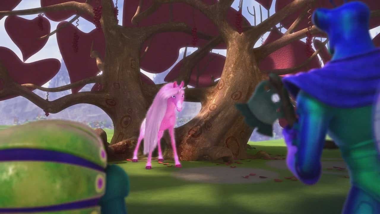 Un Monstre à Centopia