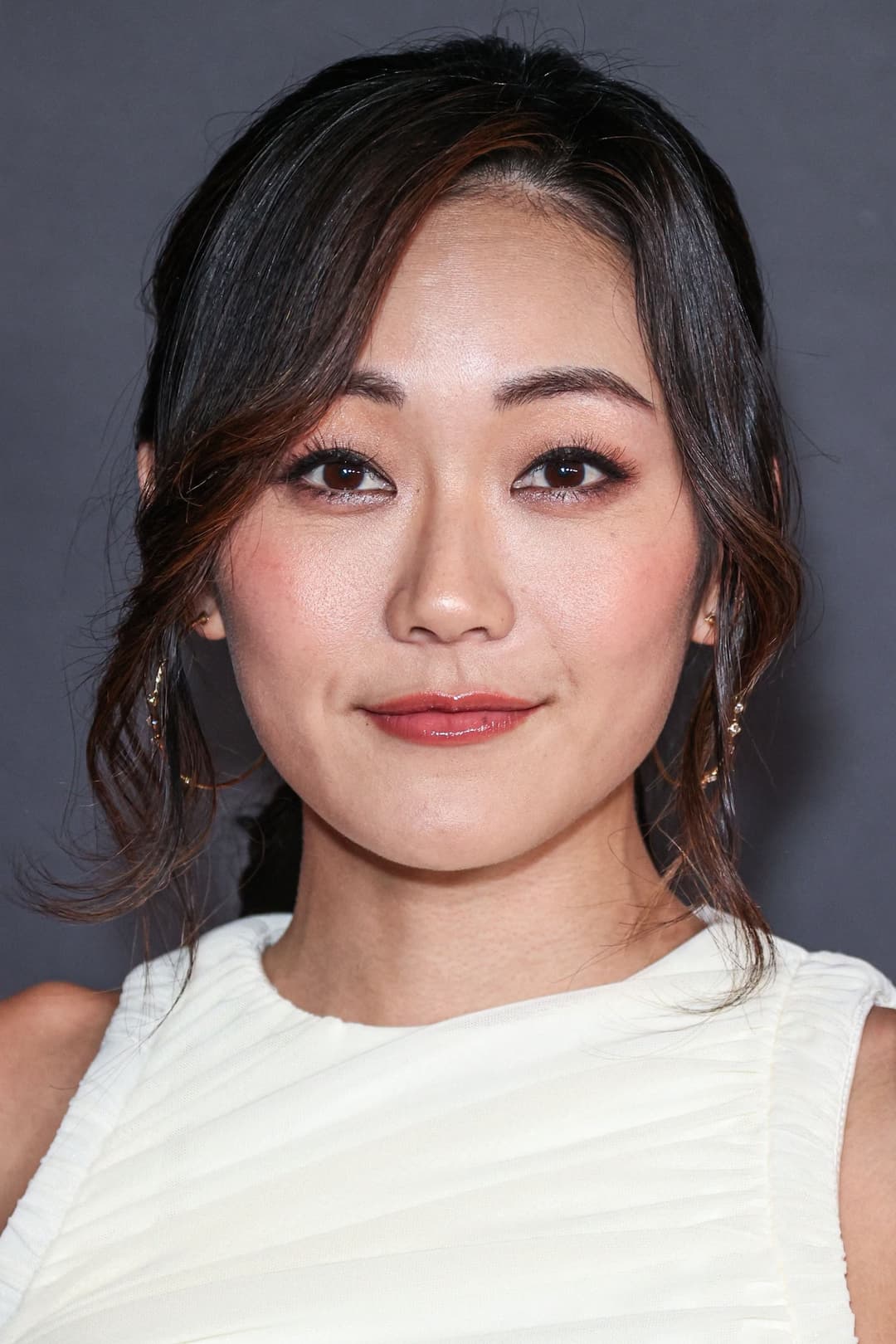 Karen Fukuhara profile Karen Fukuhara profile