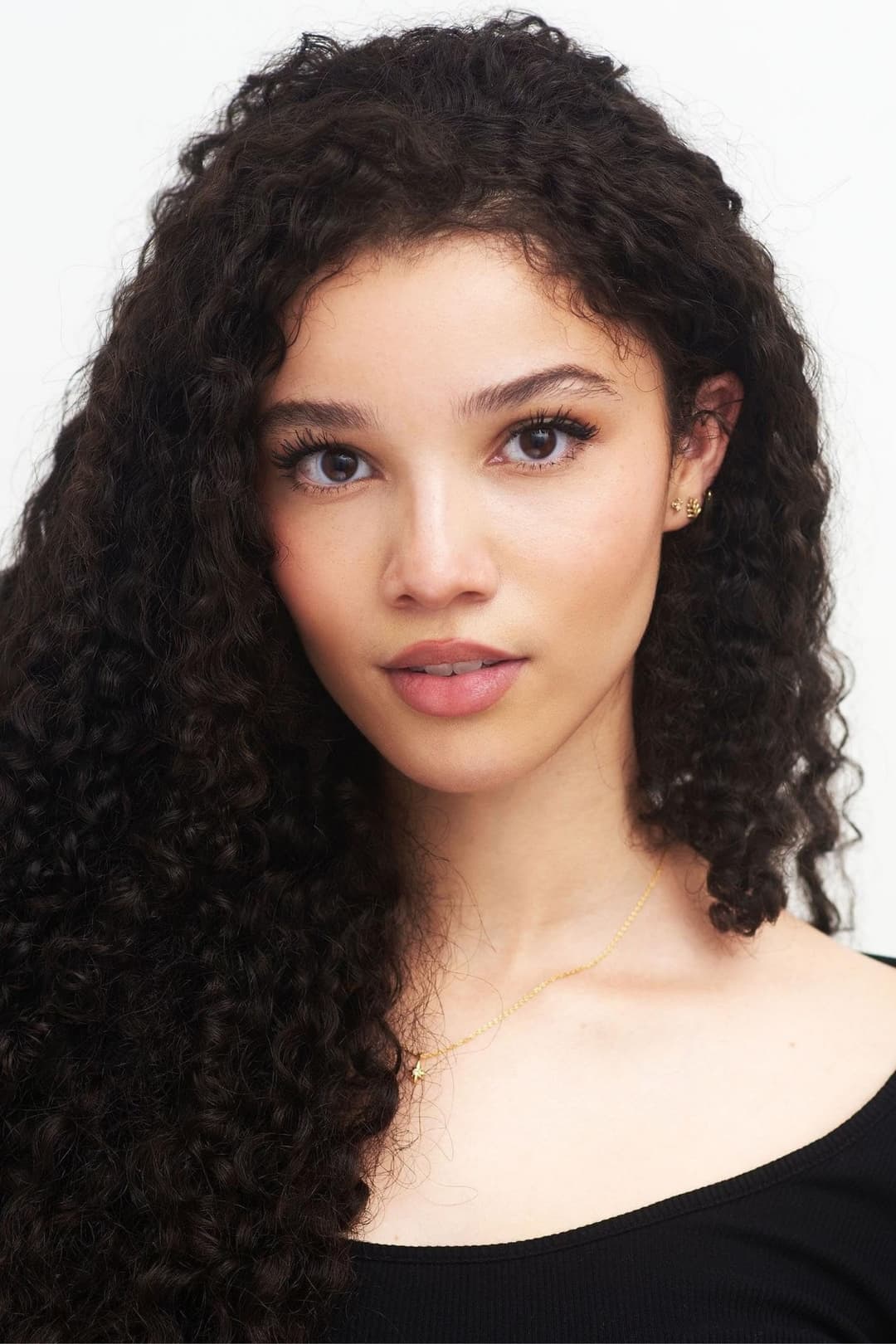 Malia Baker profile Malia Baker profile