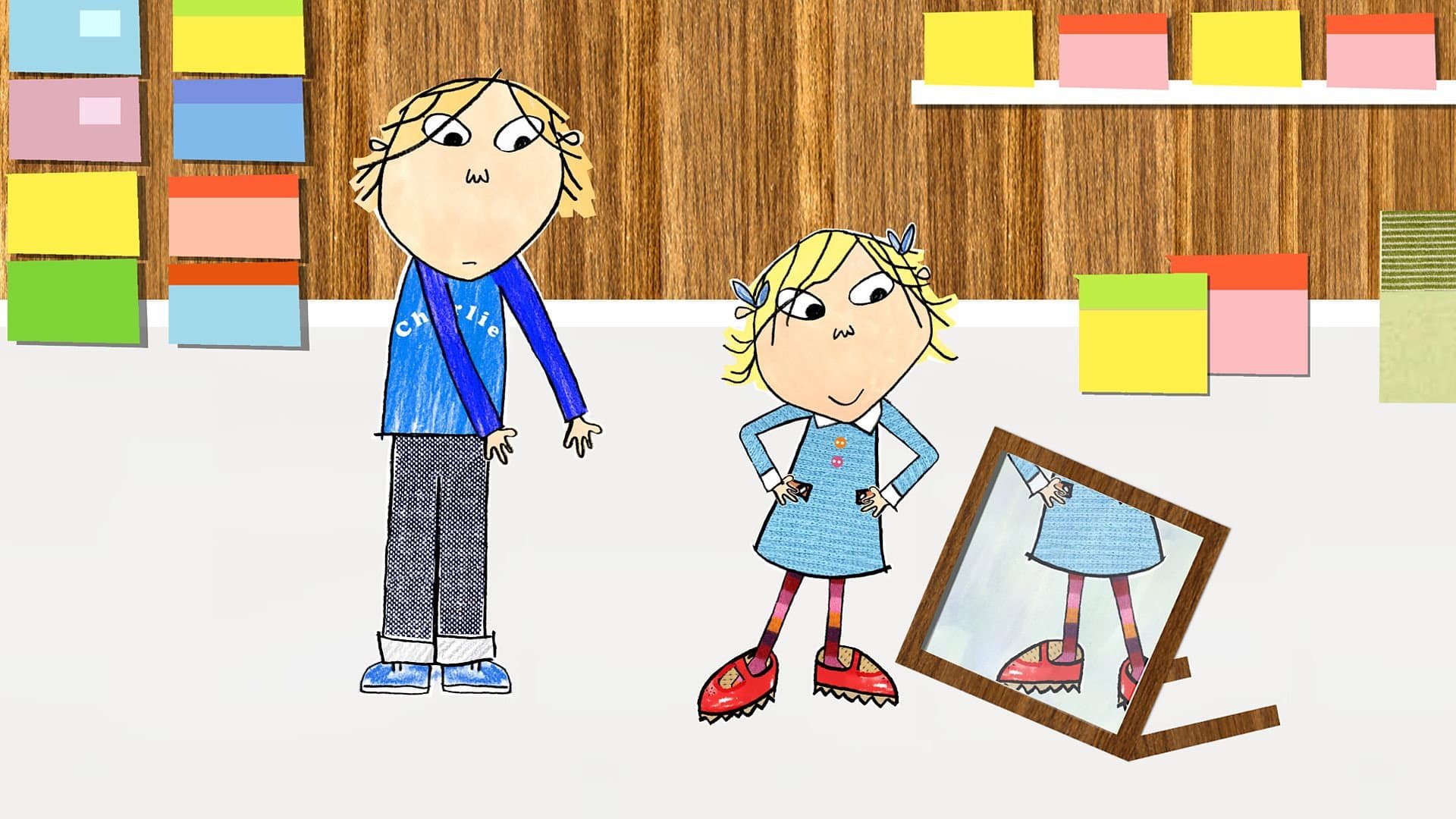 Épisode 9