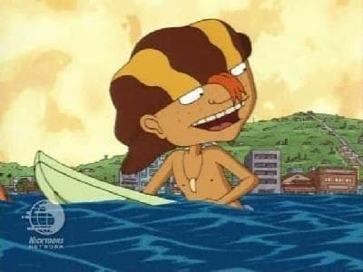 Épisode 5
