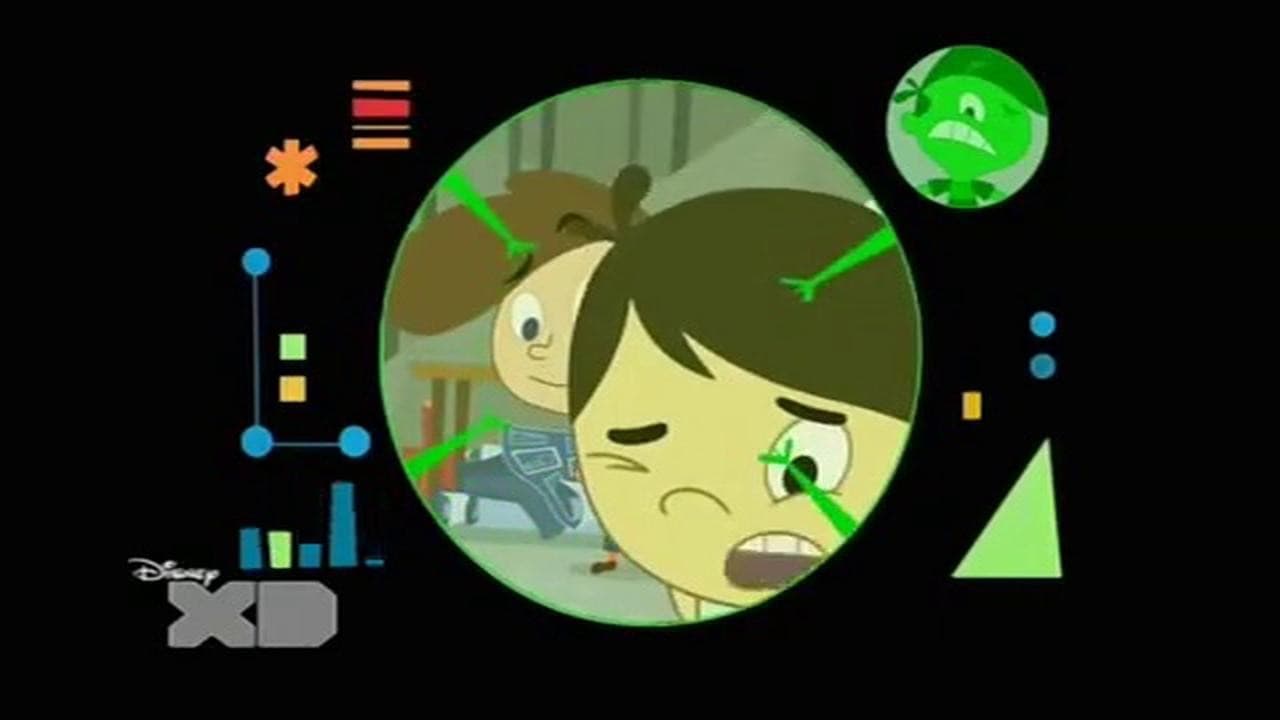 Épisode 20