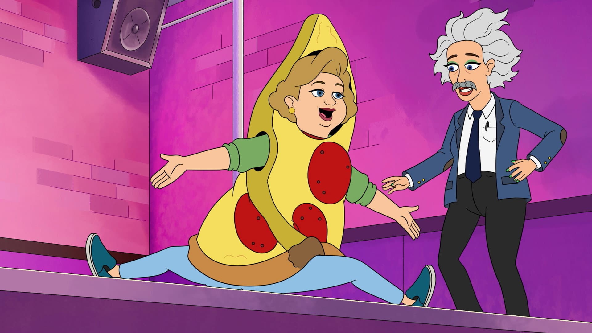 Épisode 5
