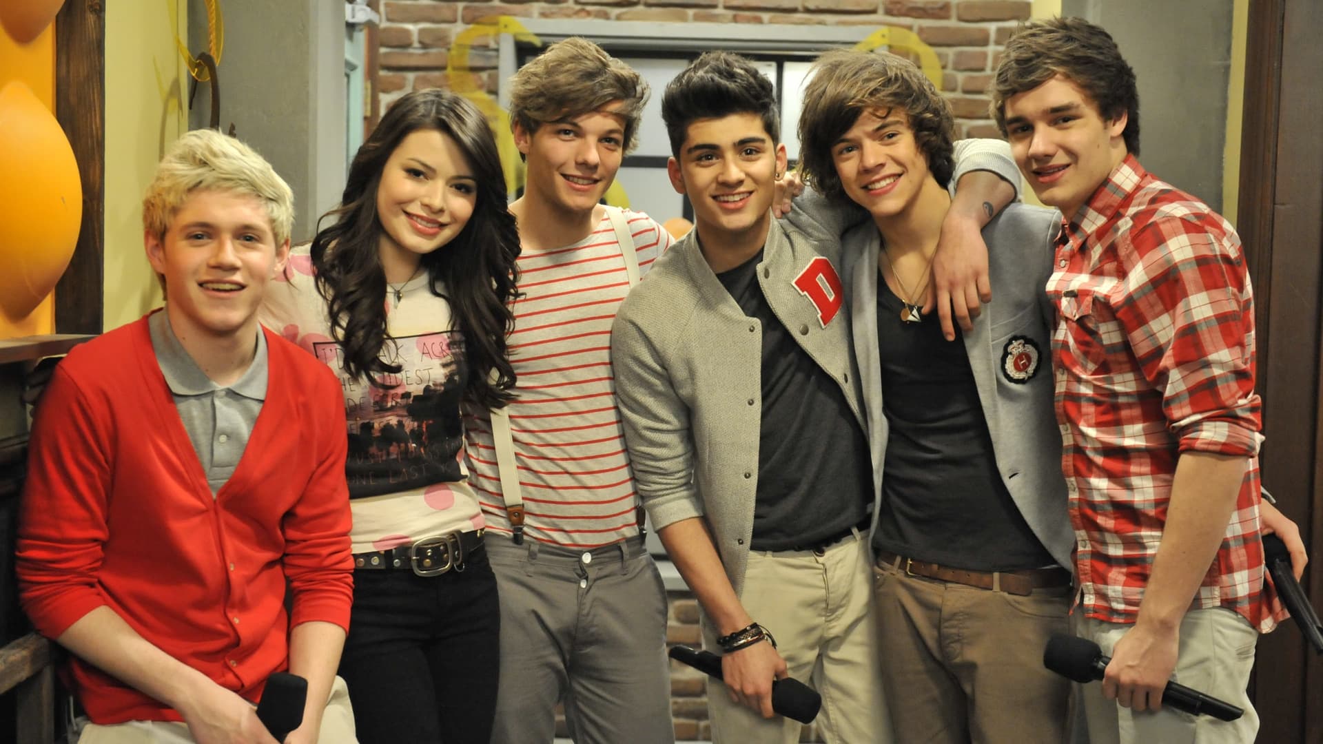 L'Épidémie des One Direction