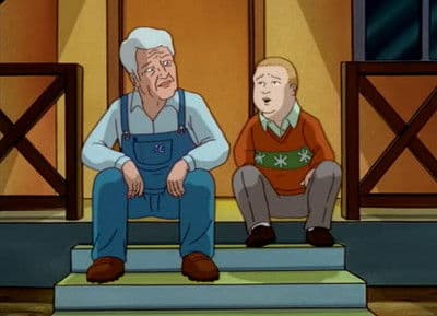 Épisode 4