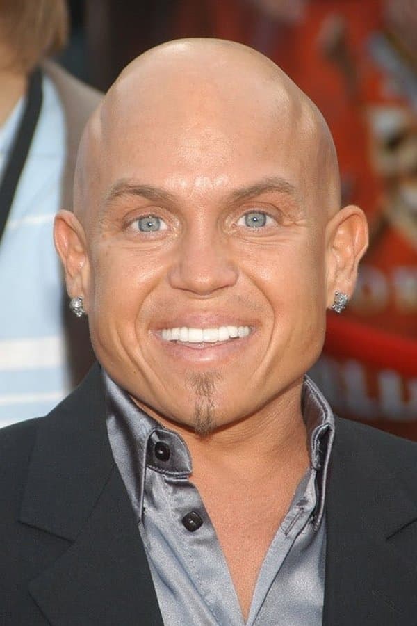 Martin Klebba profile Martin Klebba profile