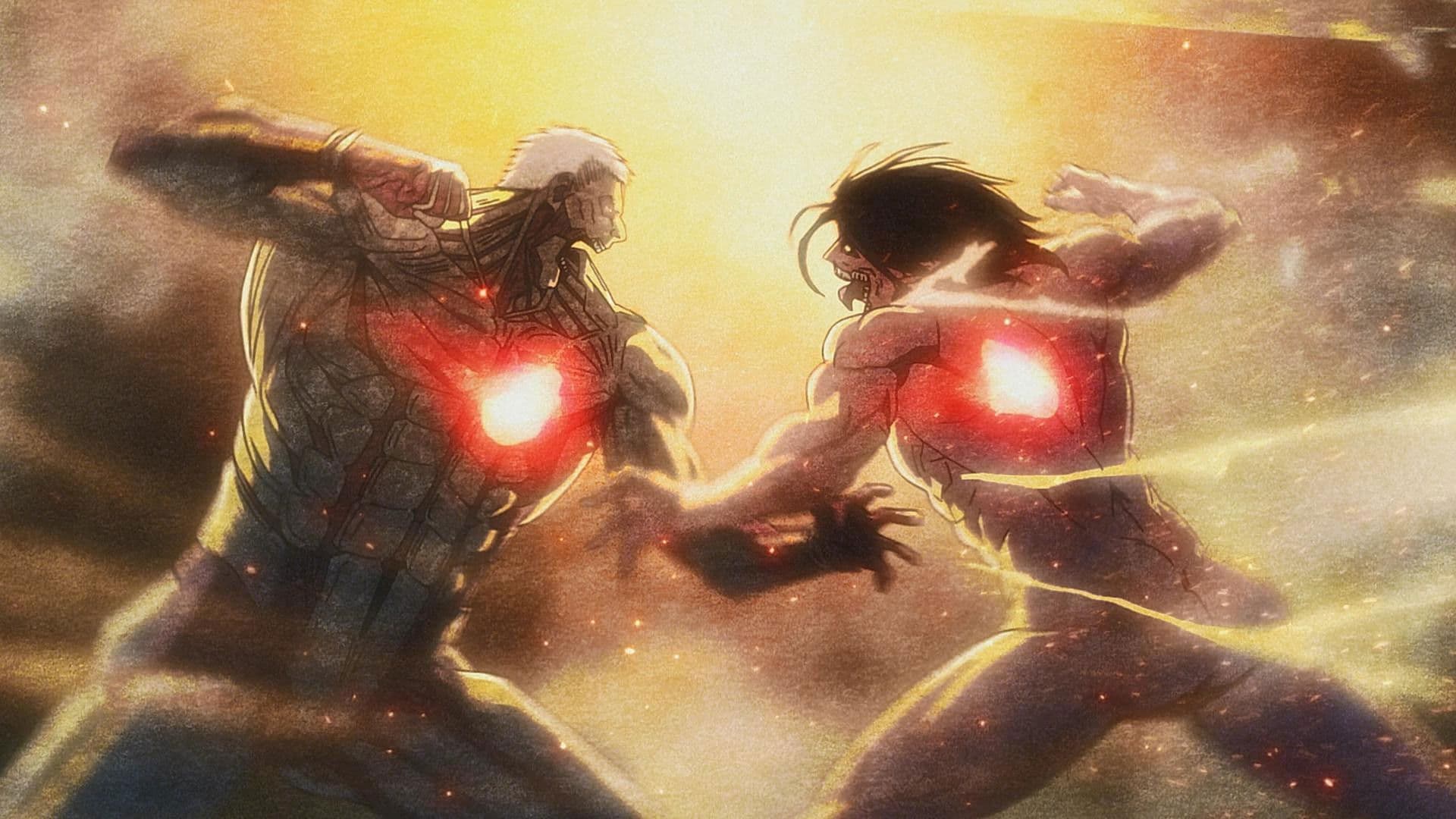 Le Titan bestial