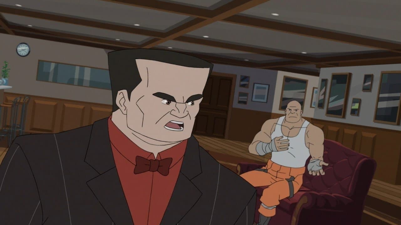 Les Pièges de Screwball