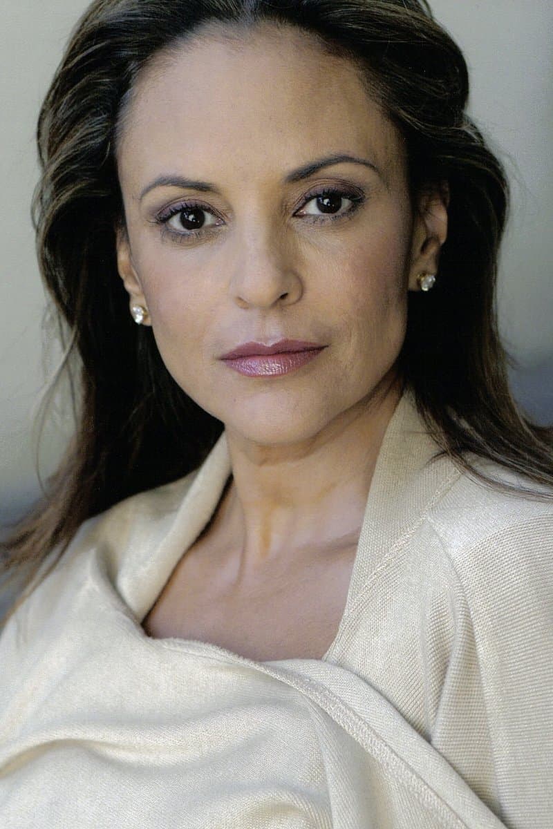 Ruth Zalduondo profile