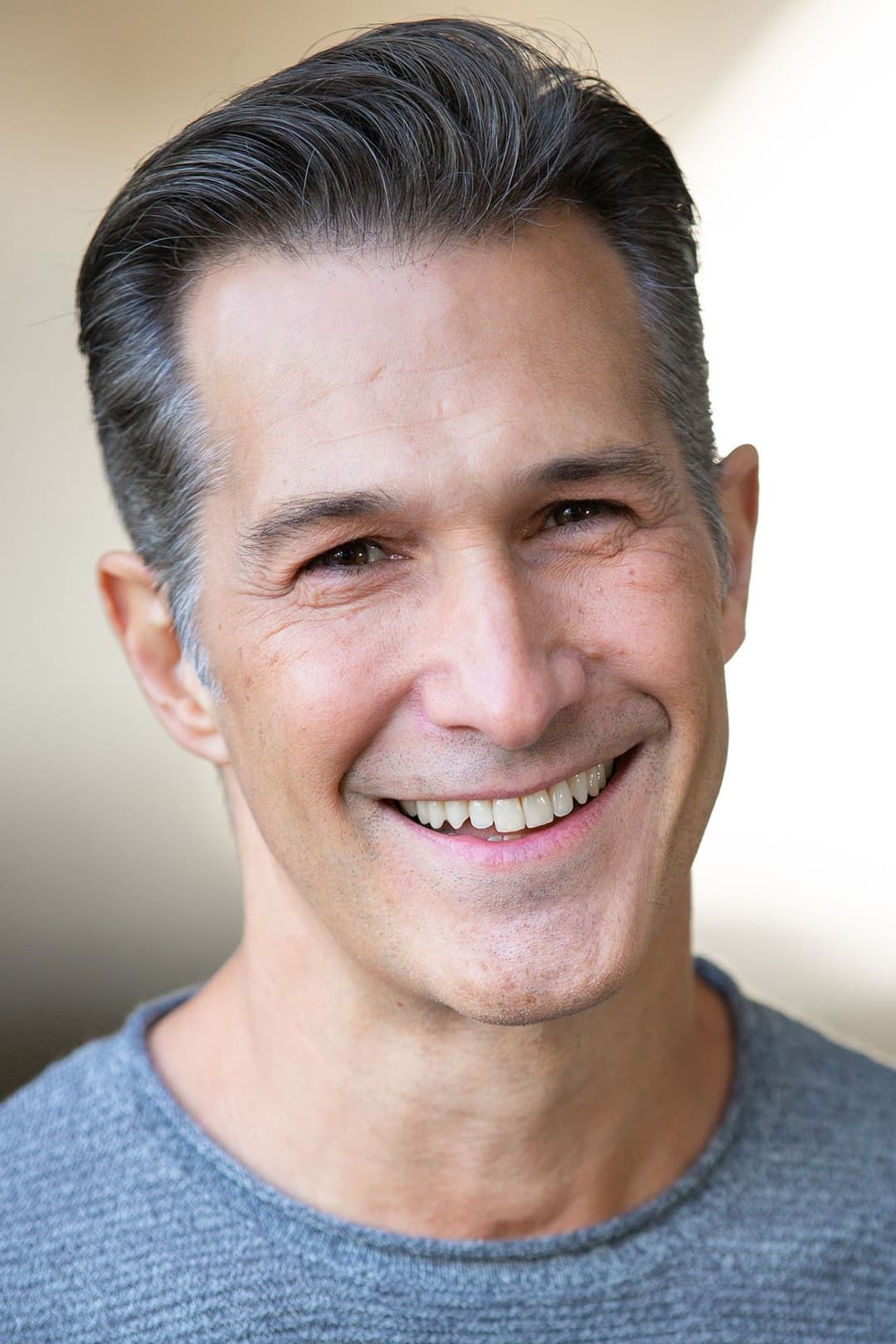 Rick Pasqualone profile Rick Pasqualone profile