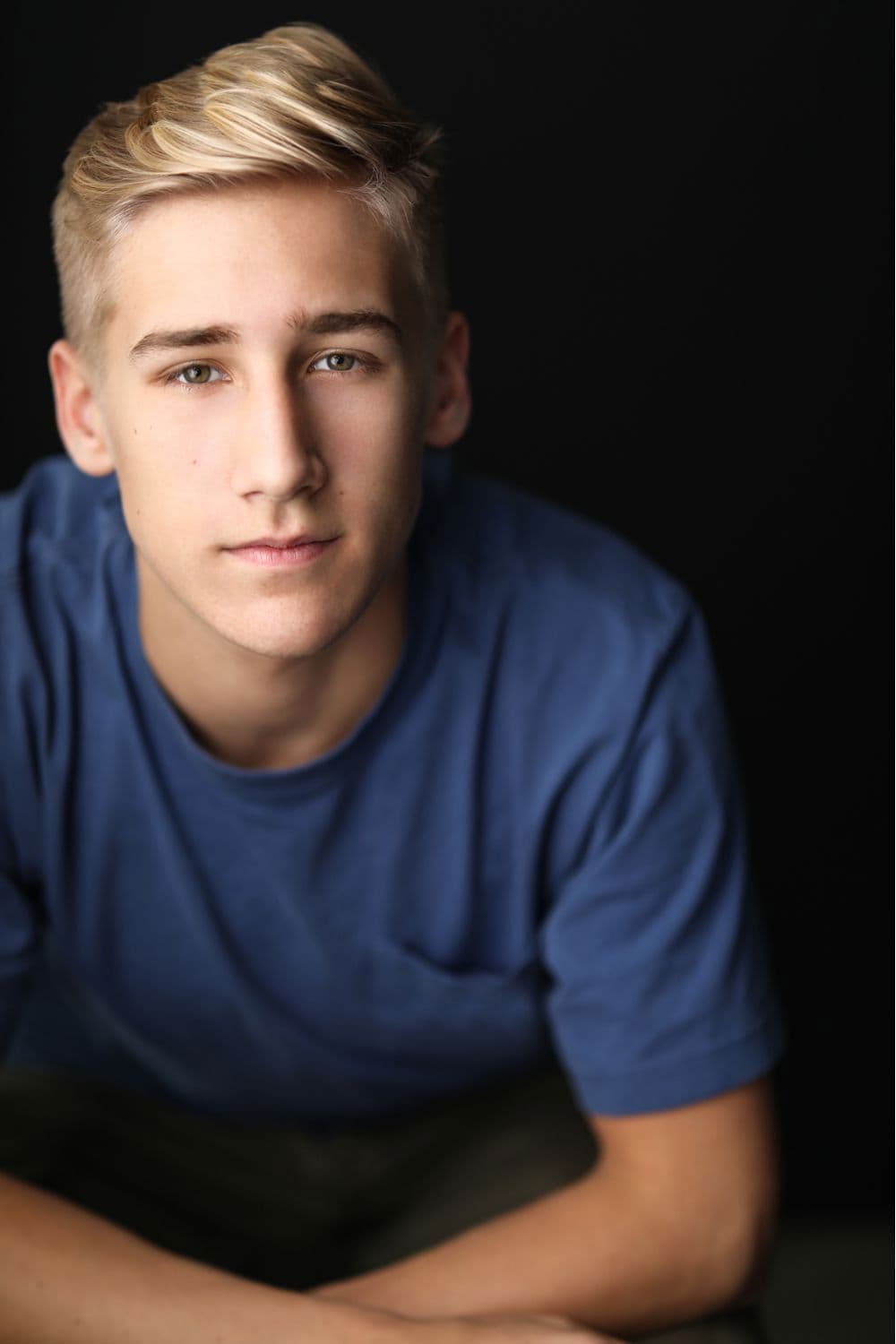 Ethan Kinakin profile