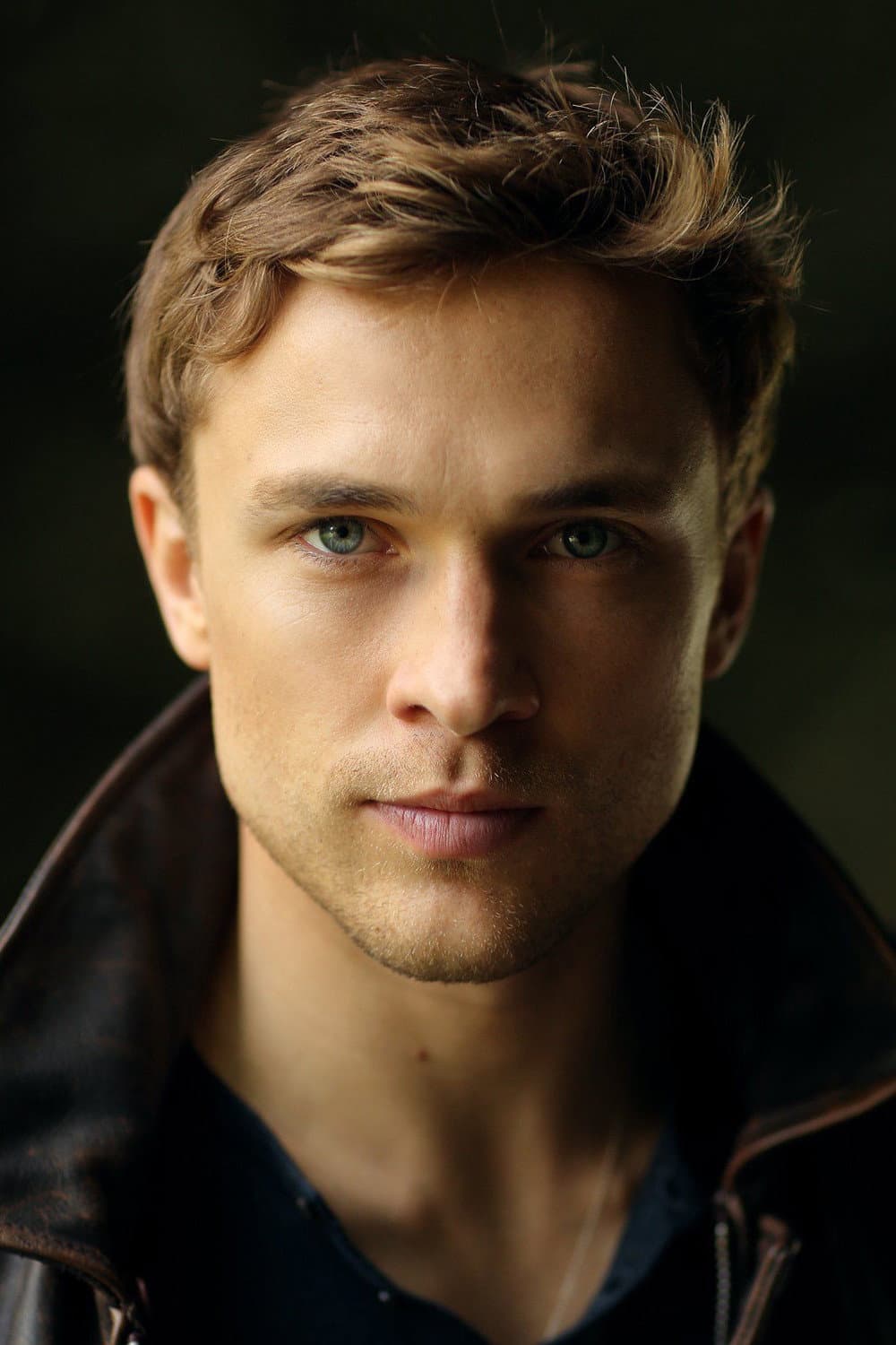 William Moseley profile William Moseley profile