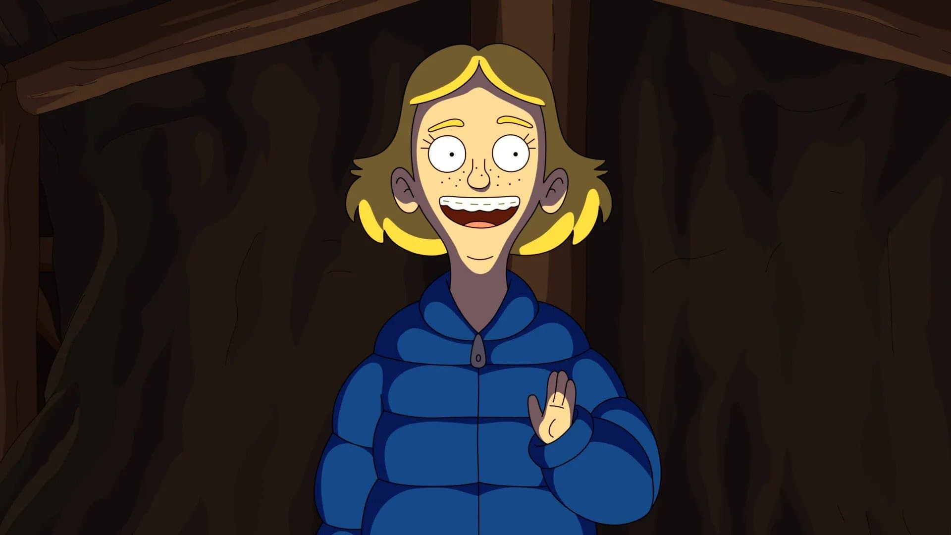 Épisode 13
